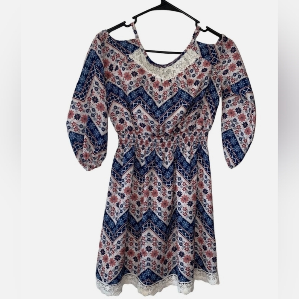 Long Sleeve Dress